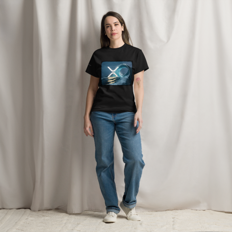 Premium “XRP” T-shirt - Image 7