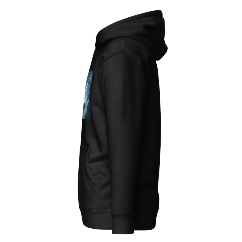 Premium “XRP” Hoodie - Image 10