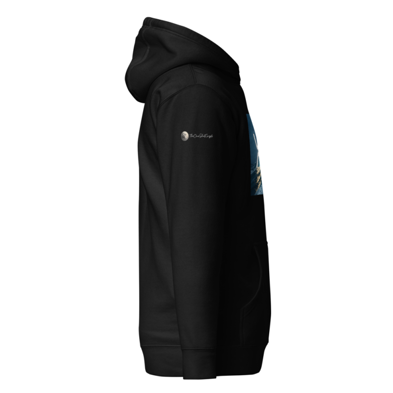 Premium “XRP” Hoodie - Image 8