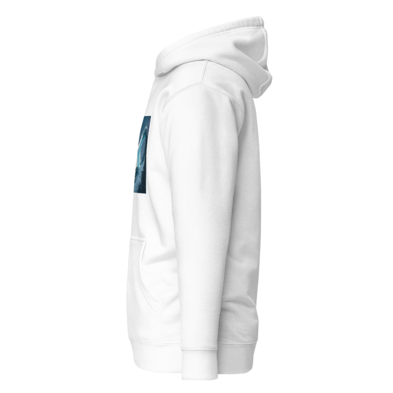 Premium “XRP” Hoodie - Image 5