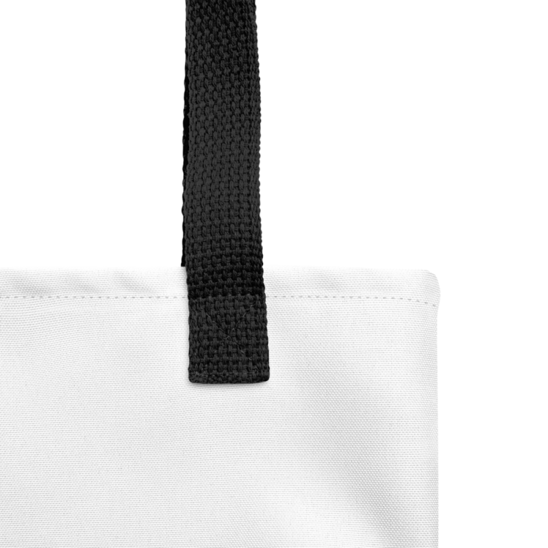 Unisex Premium “TheOneShotCrypto” Tote Bag - Image 5